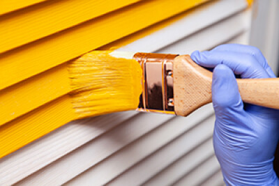 JUBIN Wood protect color interior
